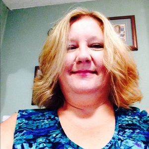 Meet your Posher, Terri